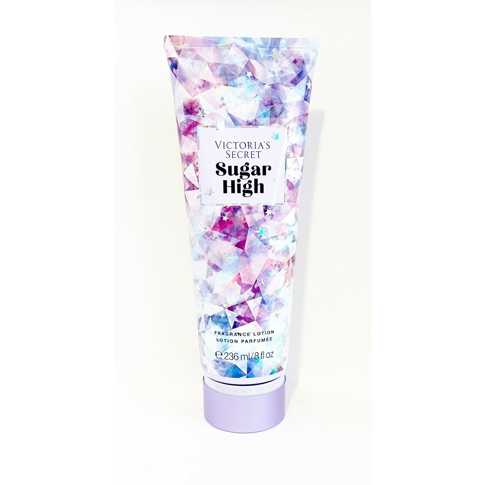 Aromabrand Gr Shop Victoria S Secret Victoria S Secret Sugar High Body Lotion Ml